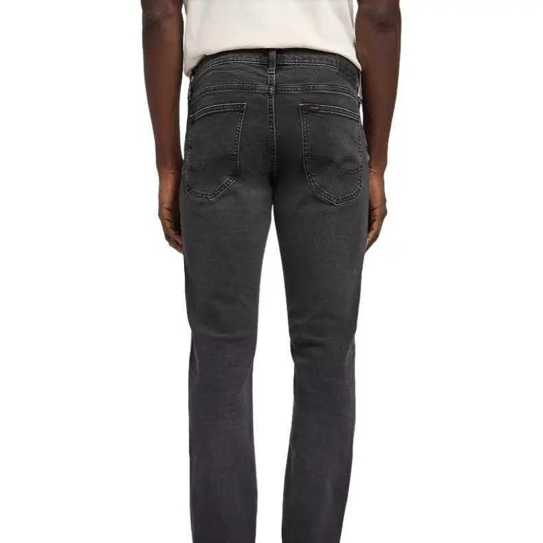 Lee Jeans Men Asphalt-1