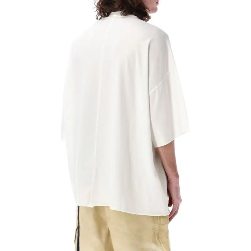RICK OWENS/RO T Shirt Men's White-1