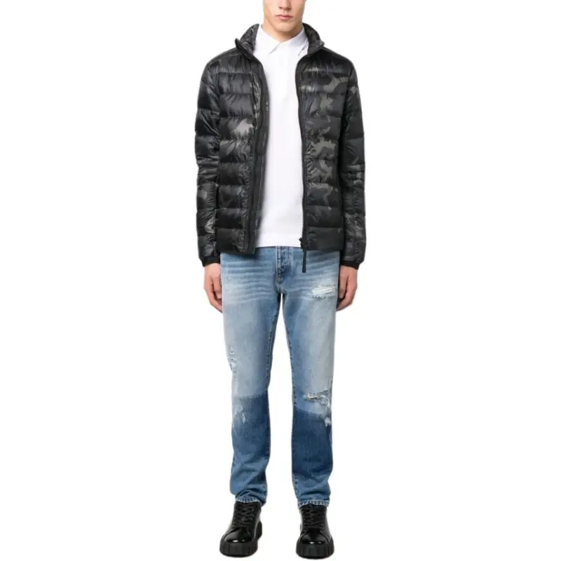 Canada Goose SS23 Jacket Men's Charcoal Gray-2