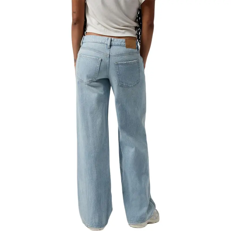 PACSUN Jeans Women's Blue-1