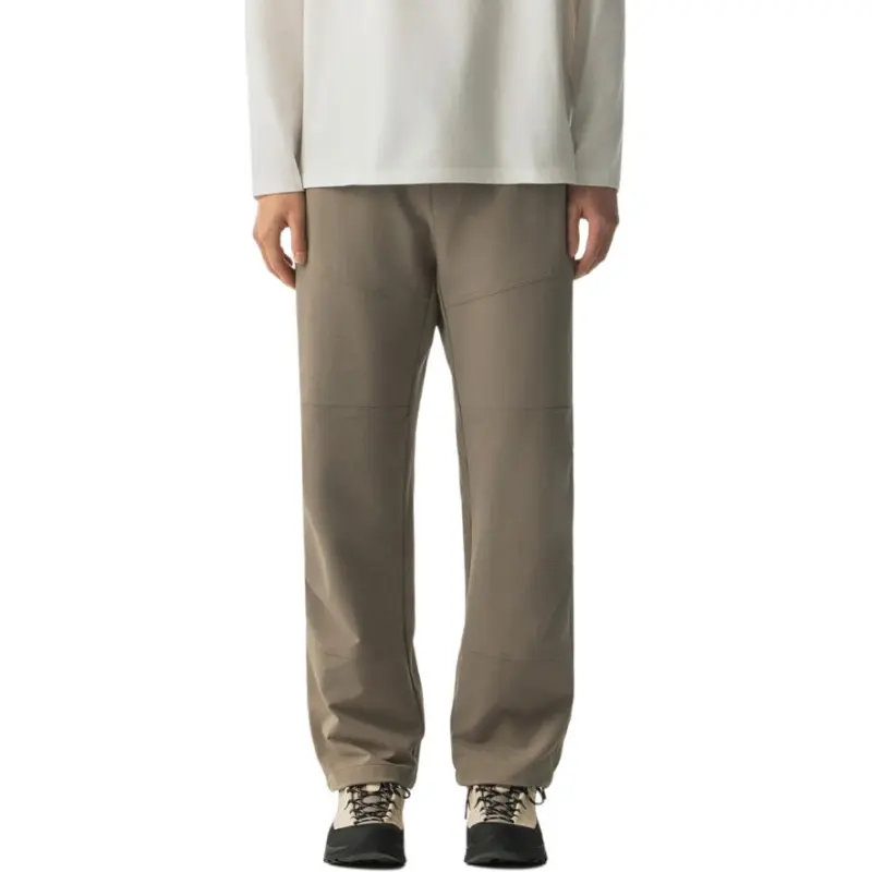 KOLON SPORT SS25 Cargo Pants Men's-2