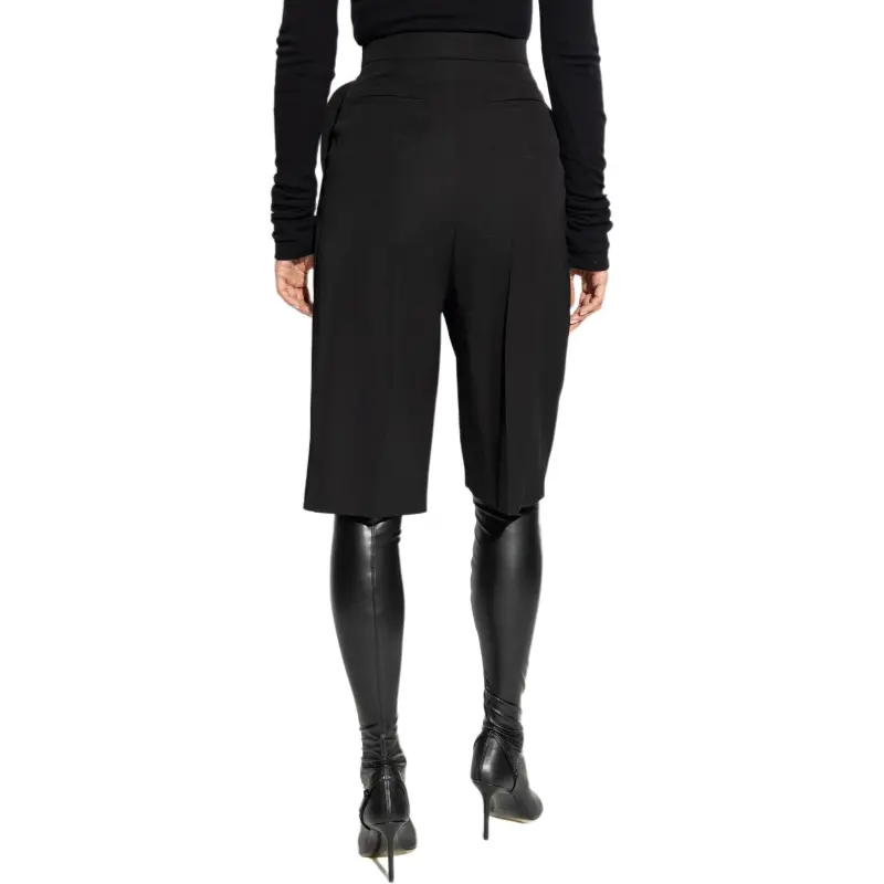 Givenchy Long Bermuda Shorts-2