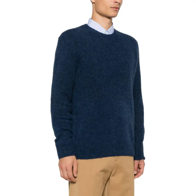 Polo Ralph Lauren Elbow patches Sweater-3