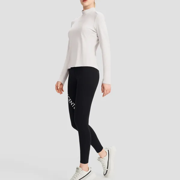 DESCENTE WOMEN'S STUDIO Sports Pants Women's-4