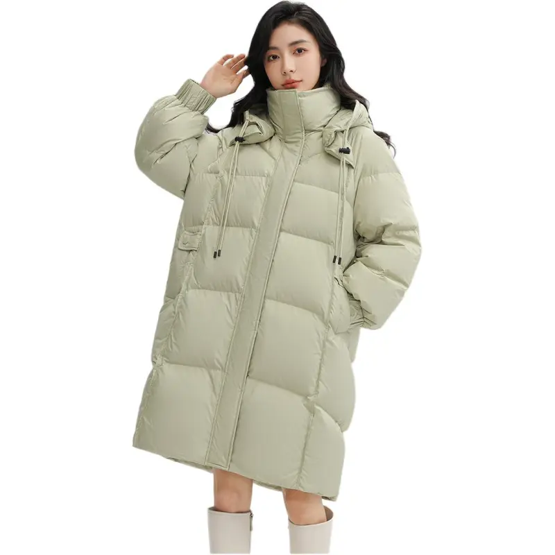 YAYA Down Jackets Women's-1