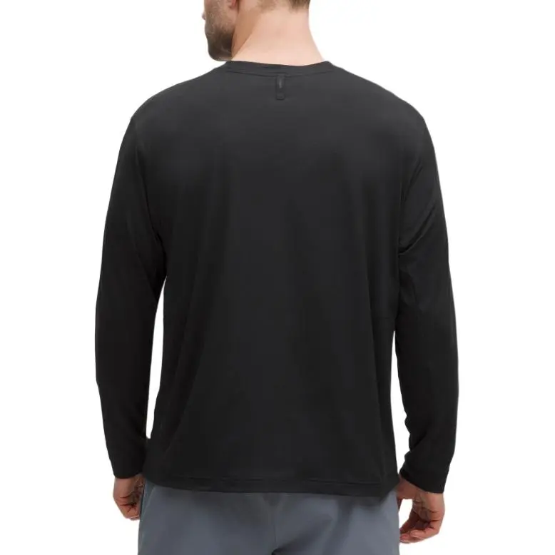 Lululemon T Shirts Men-7