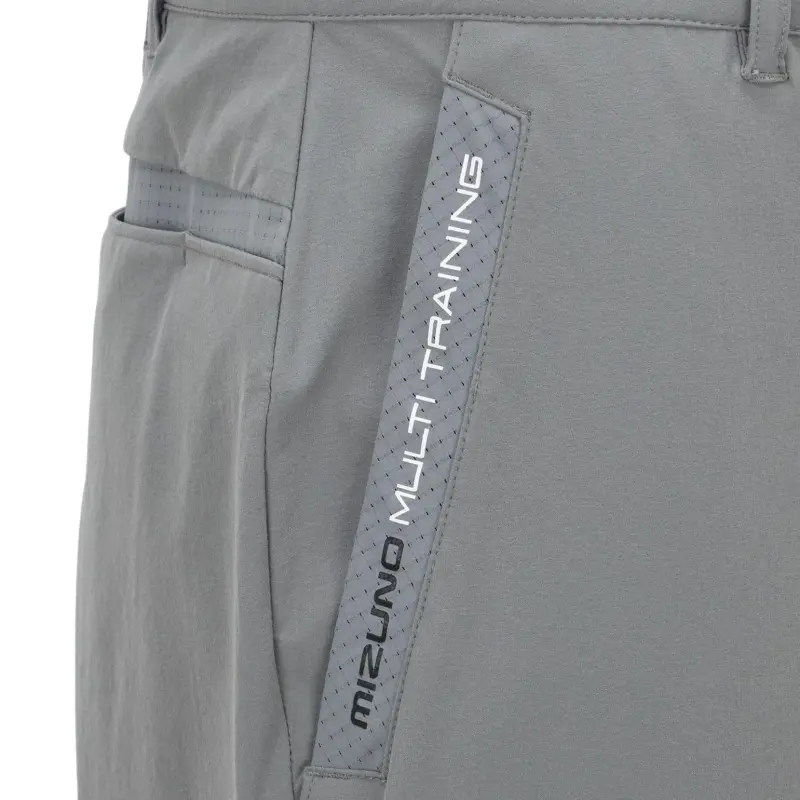 Mizuno Casual Pants Men-3