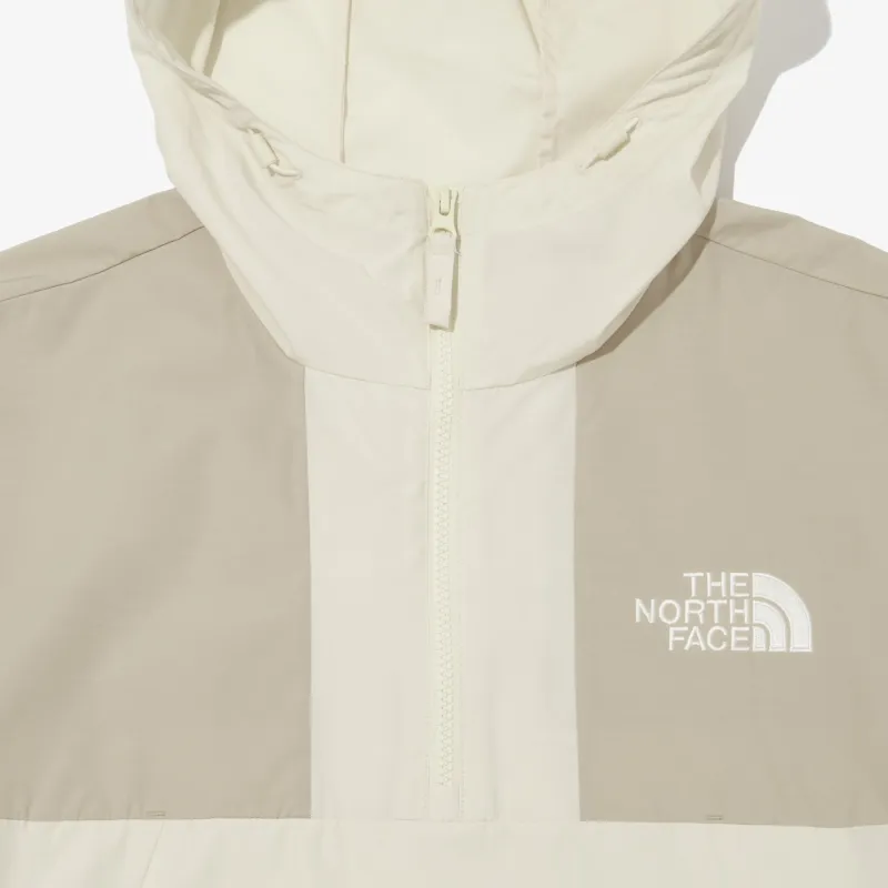 THE NORTH FACE Jacket Men's Khaki-2