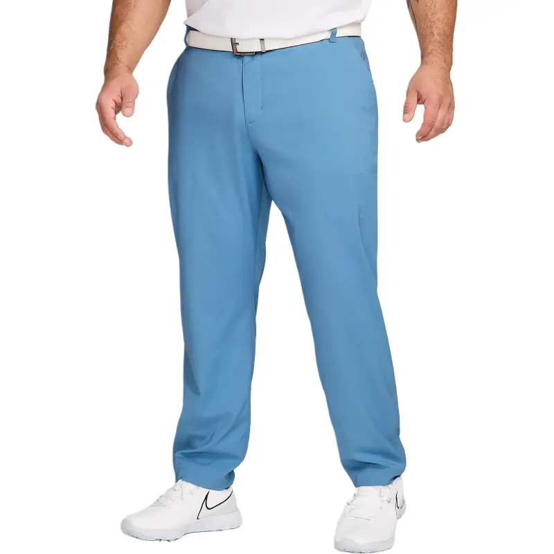 Nike Dri-FIT Victory FW24 Casual Pants Men's Aegean Sea Storm-2
