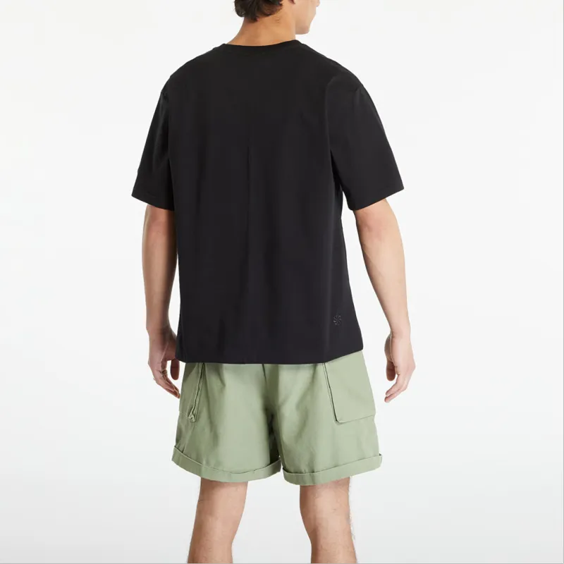 Nike SPORTSWEAR TECH PACK T-Shirts Men Black-4