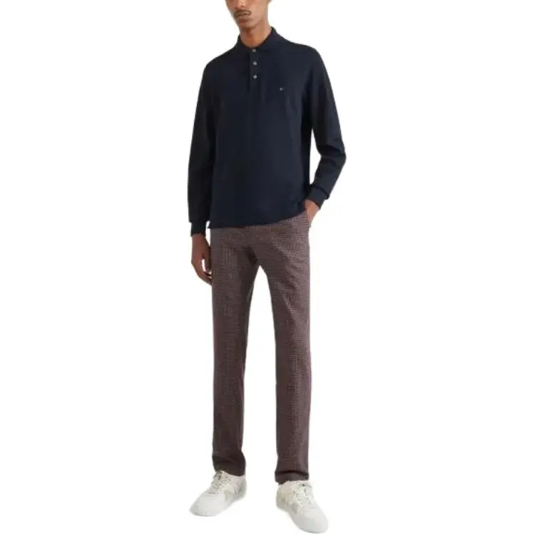Tommy Hilfiger Polo Shirt Men's-2