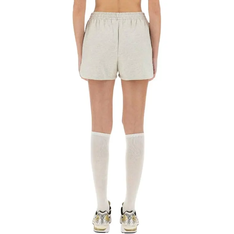 A.P.C Casual Shorts Women's Gray-1