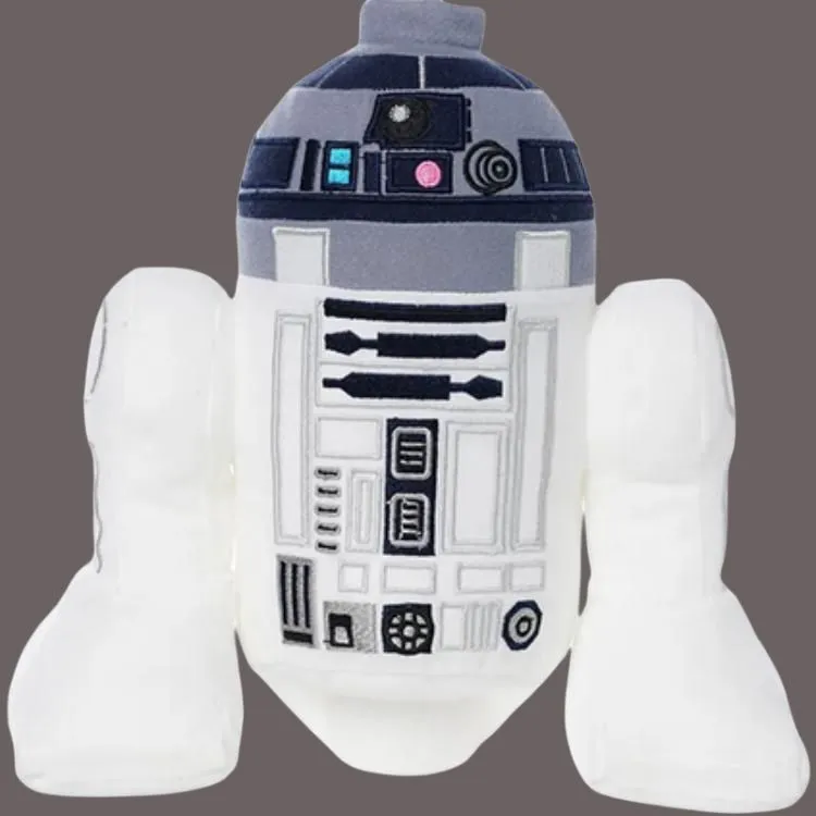 LEGO R2-D2 Plush Dolls 5007459-2