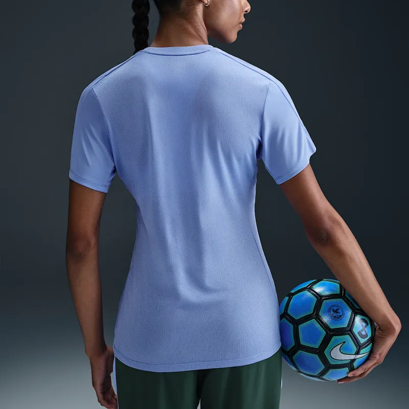 Nike Dri-Fit Academy FW24 T-Shirt Women's Blue-2
