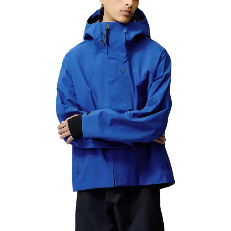 Goldwin SS24 Jackets Coats Unisex-12