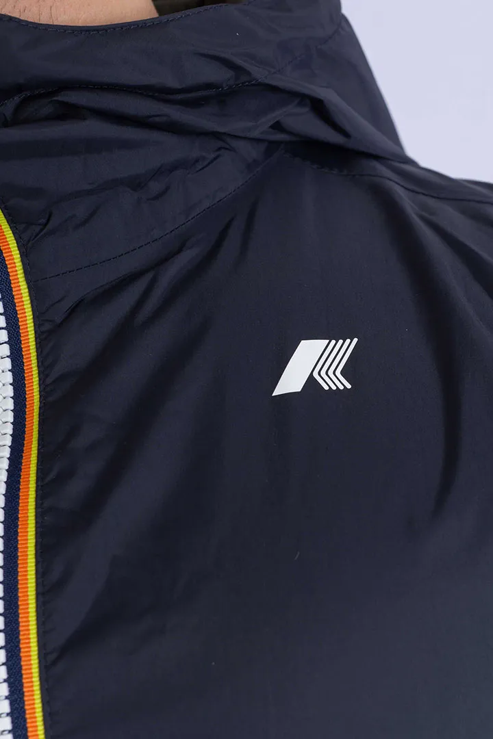 Ramié cotton jacket