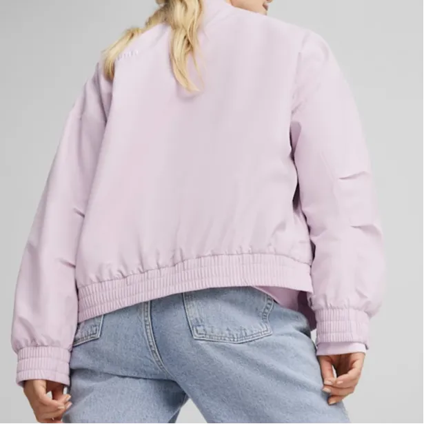PUMA Chamarra Para Mujer Style-2