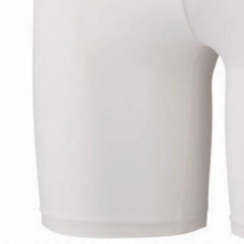 YONEX Sports Shorts Unisex White-2
