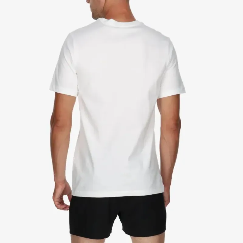 Nike Nike Liverpool 2023/24 Season Uniform T-Shirt Men's White-5