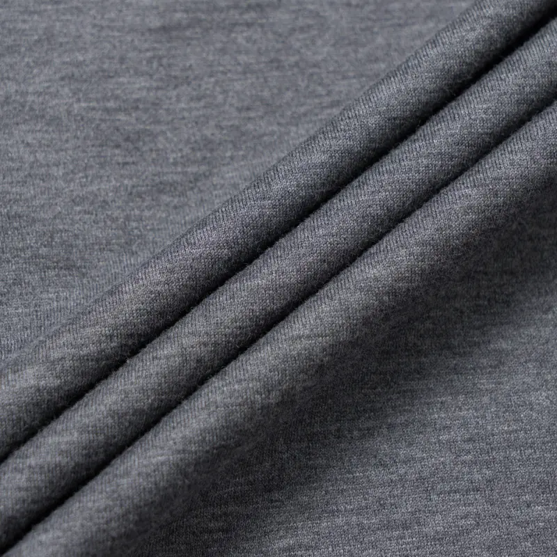 FENDI T Shirts Men Gray-4