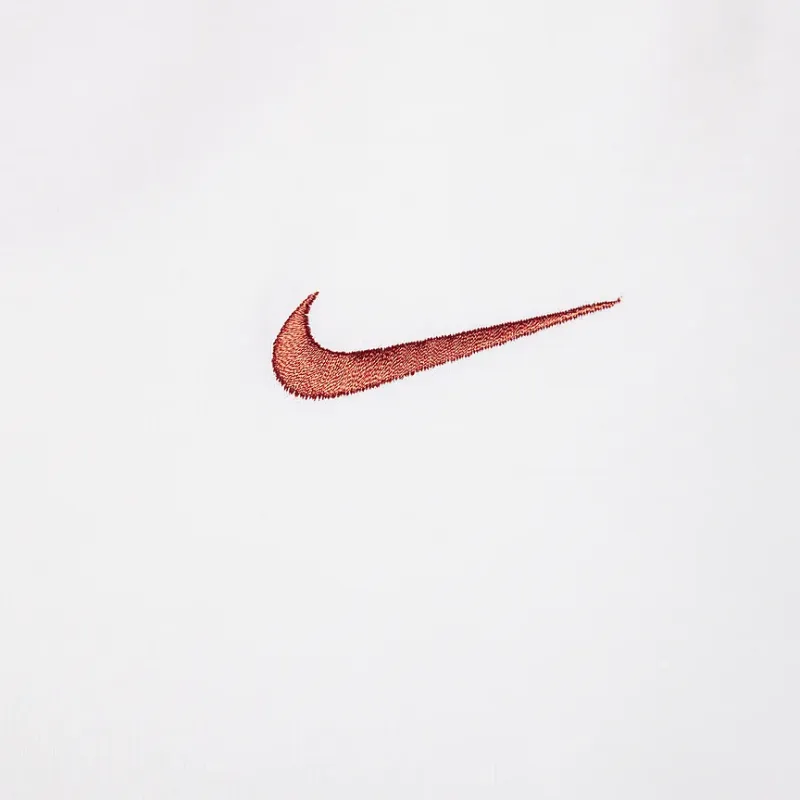 Nike Women's NSW Sportswear Collection Tee White-6