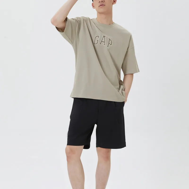 GAP SS23 T Shirts Men-1