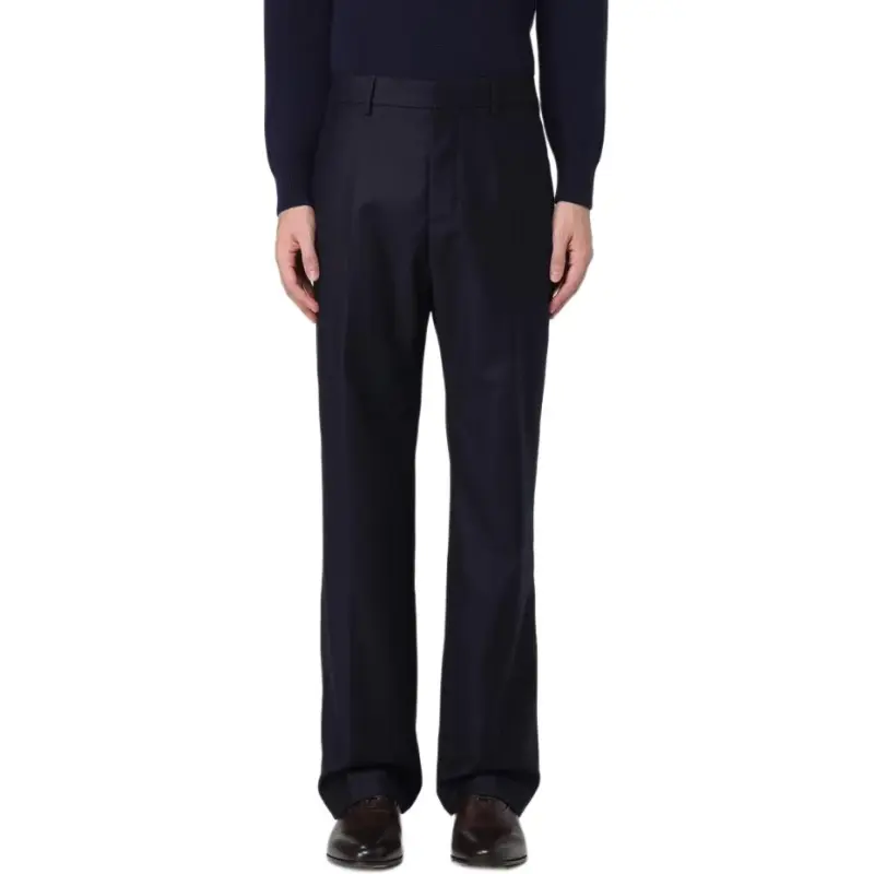 Ami Paris Tailored Trousers-3