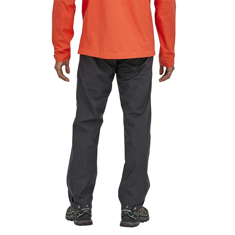 Patagonia Zip detail Trousers-2