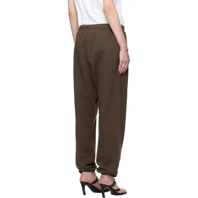 Fear Of God Essentials Core Collection Sweatpants-4