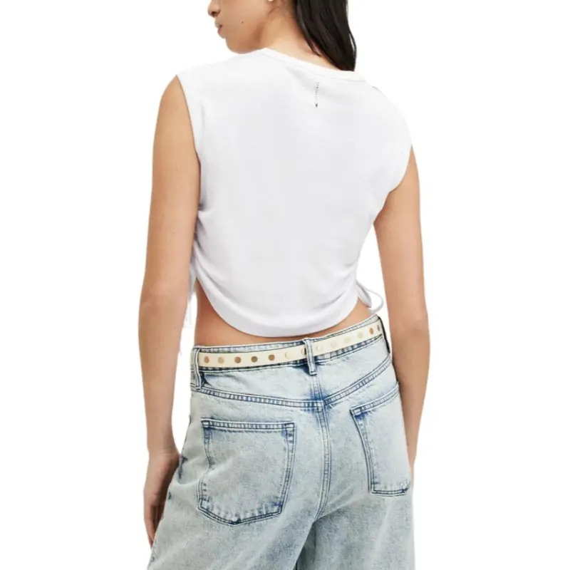 ALLSAINTS T-Shirt Women's White-1
