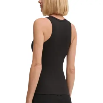 Calvin Klein Fine ribbed Tank Top