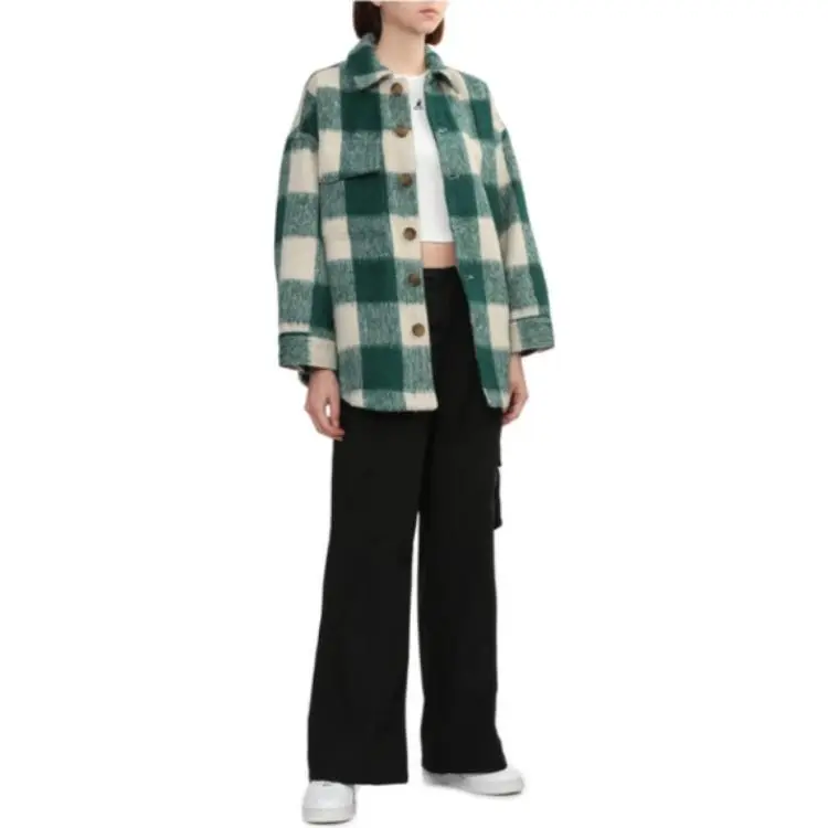 KANGOL Jackets Women's-4
