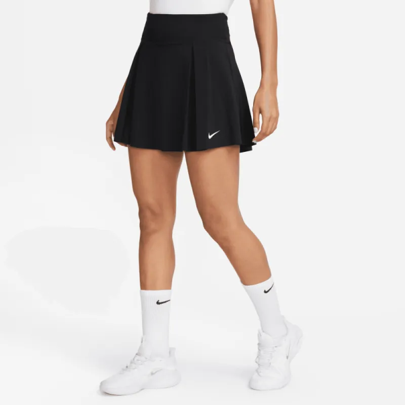 Nike Casual Short Skirts Women's Black-3