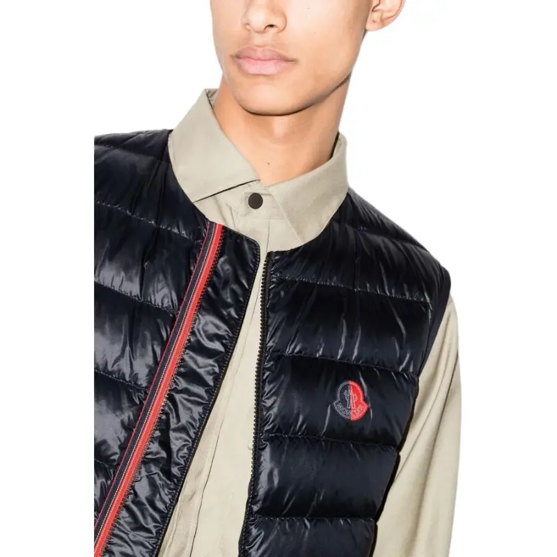 MONCLER GENIUS 1952 Keffy Gilet-3