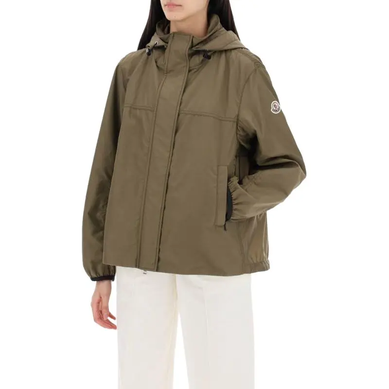 Moncler Graie Hooded Jacket-2