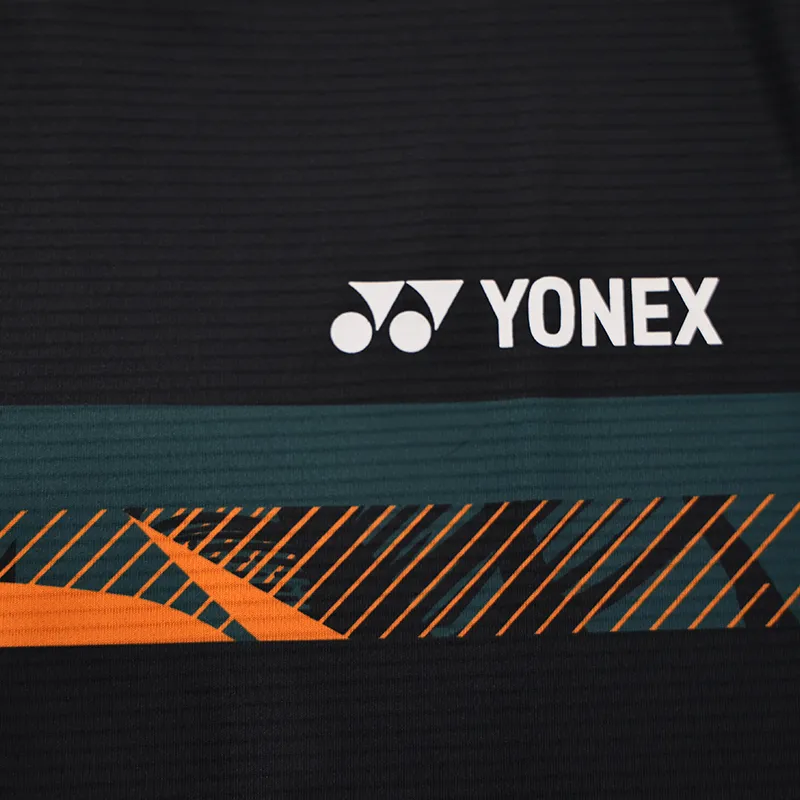 YONEX Contest Series T Shirt Unisex-4
