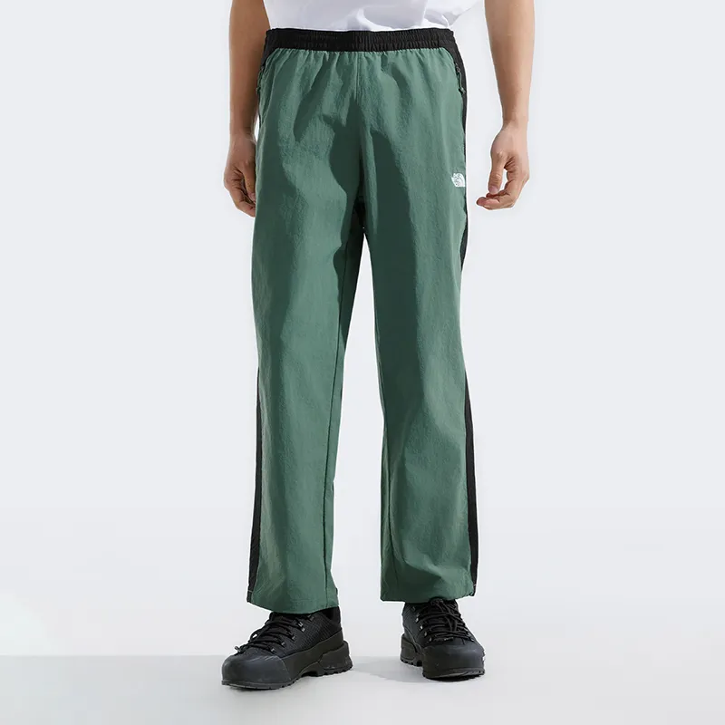 THE NORTH FACE Casual Pants Men's Mallard Green-2