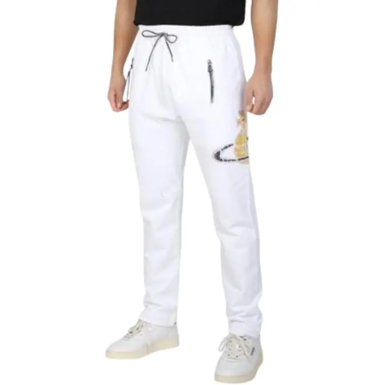 Vivienne Westwood Orb Printed Sweatpants-2