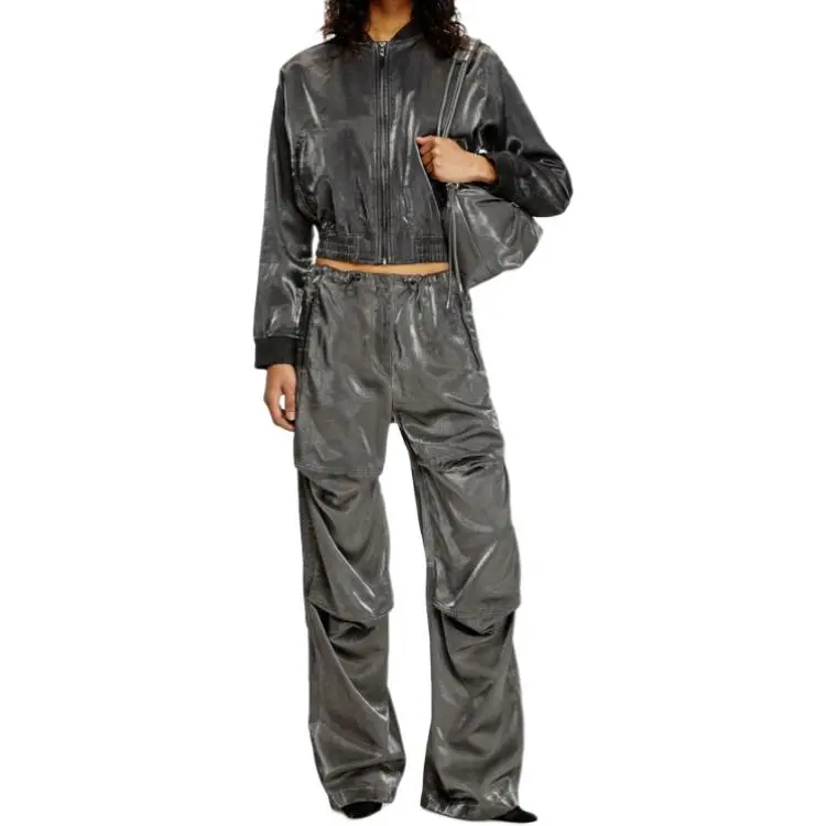 DIESEL P Rodige Pant 'Black'-4
