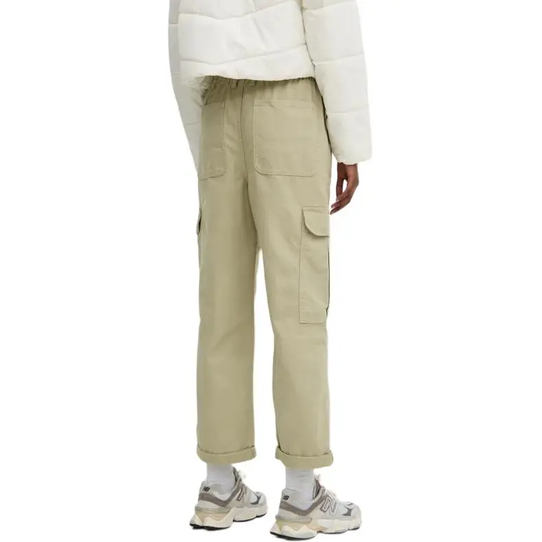 Vans Casual Pants Women's Khaki-3