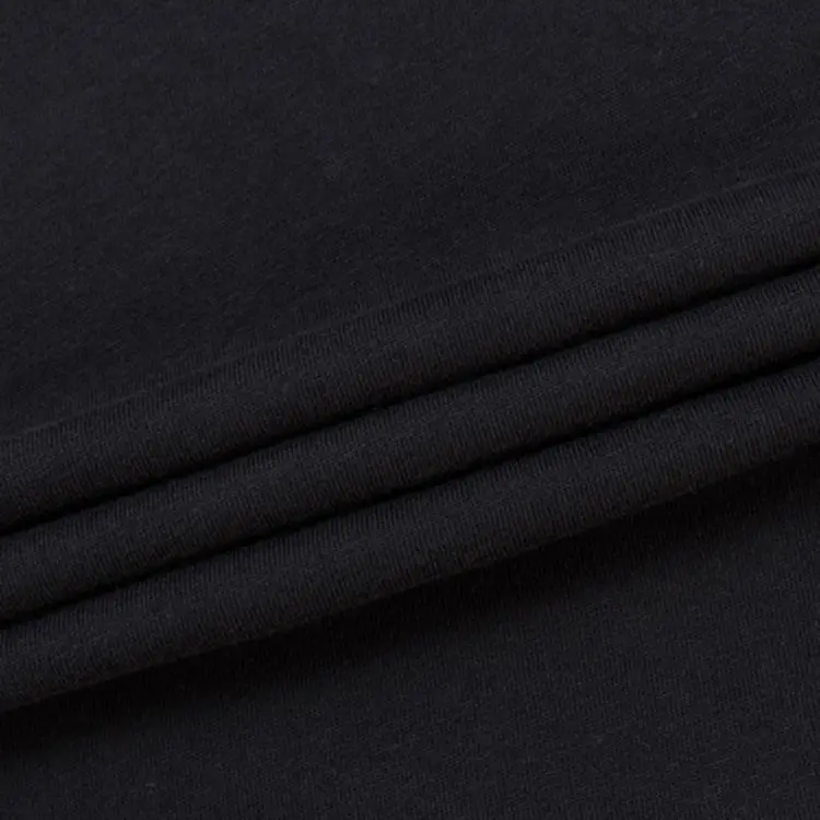 Timberland T-Shirts Men Black-3