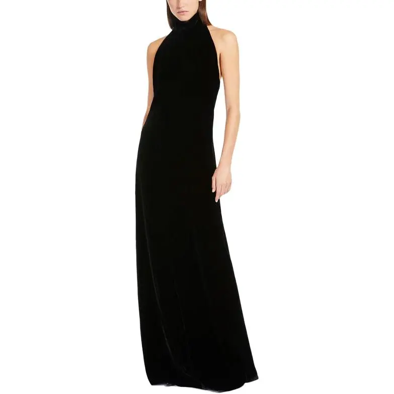 MaxMara Armida Maxi Dress-4