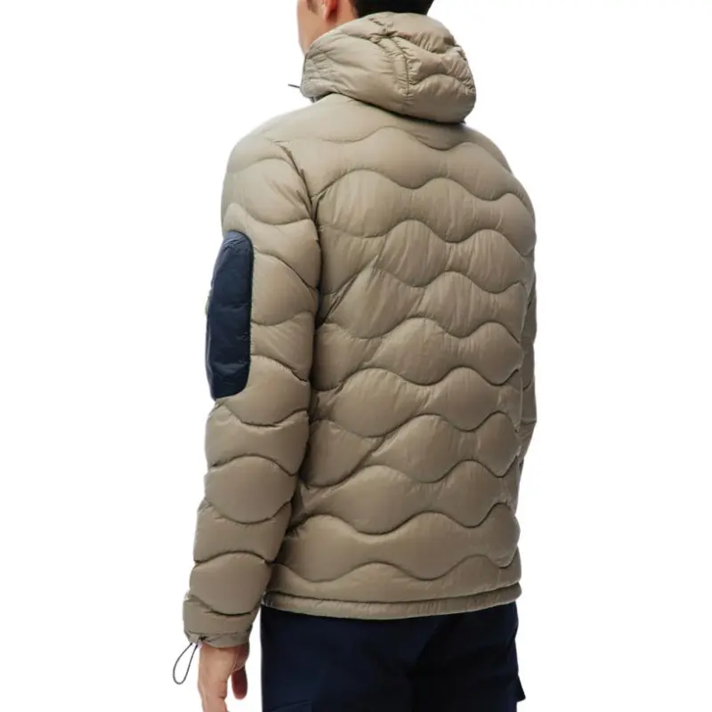 PEAK PERFORMANCE Down Jacket Men's-5