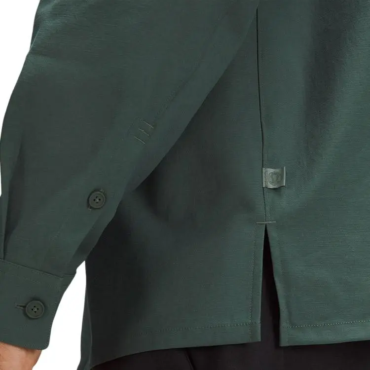 Lululemon Relaxed Fit Shirt Men's-1