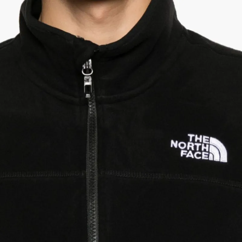 THE NORTH FACE 100 Glacier Full-Zip Fleece Jacket-4