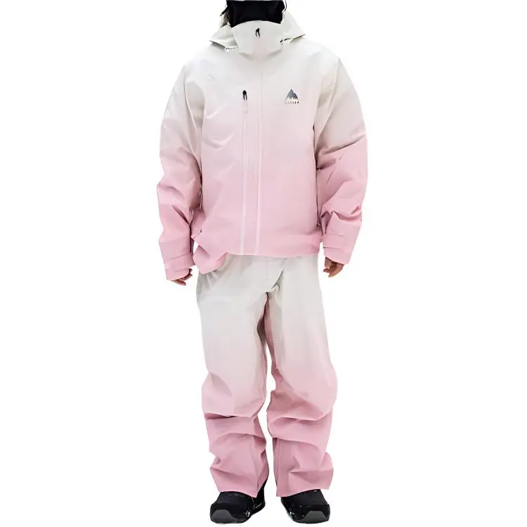 BURTON Ski Tops Men-7