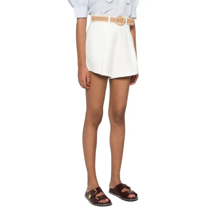 Zimmermann Acacia Shorts-3