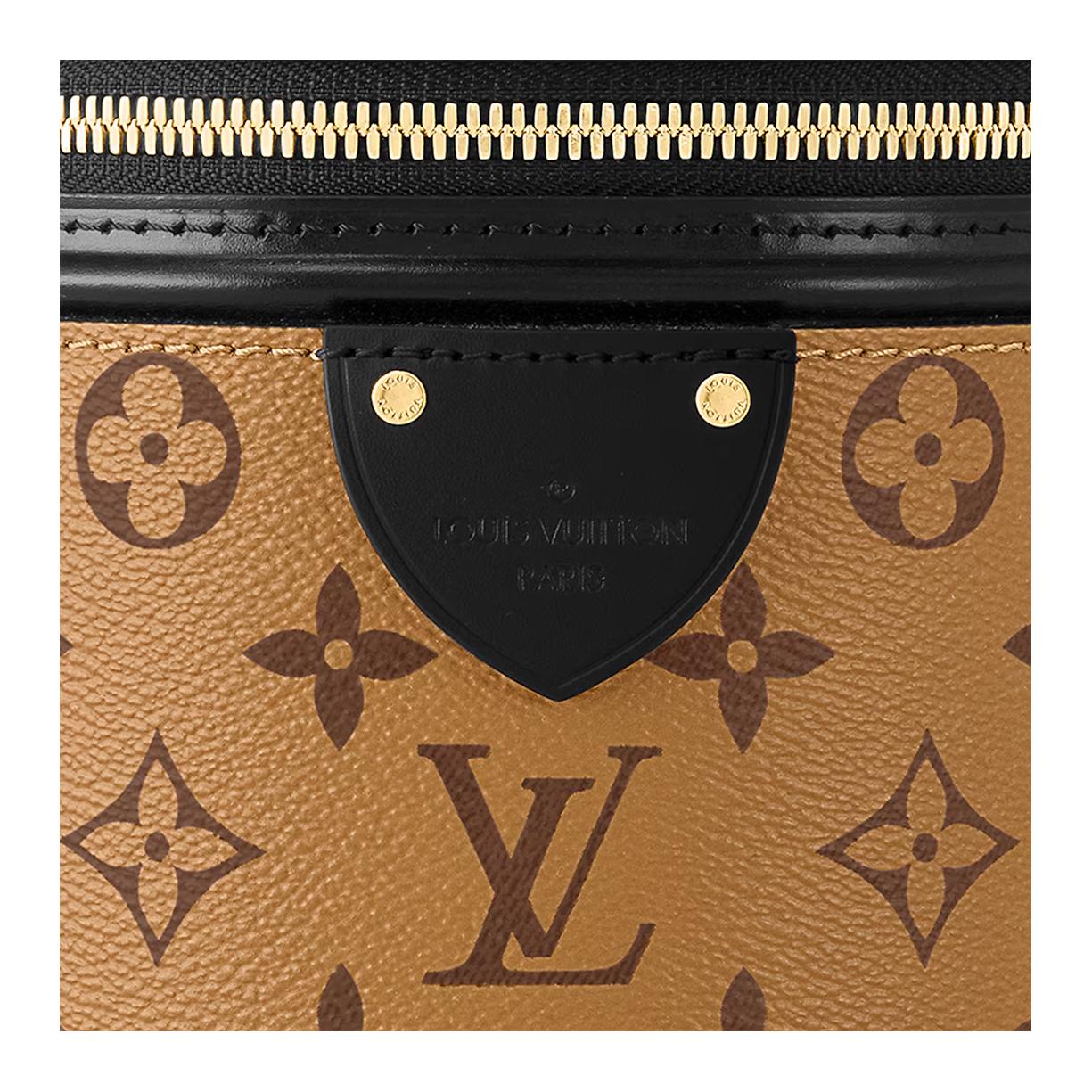 ルイヴィトン 赤 カンヌ LOUIS VUITTON ルイヴィトン カンヌ 赤 レッド エピ バニティ