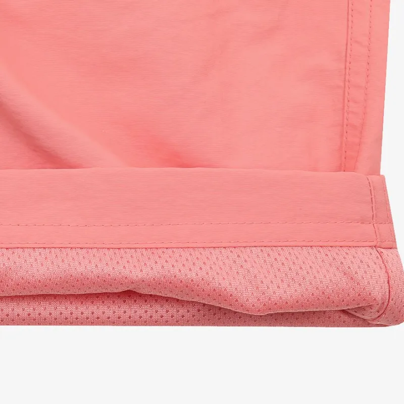 MLB Casual Shorts Unisex Coral Pink-3
