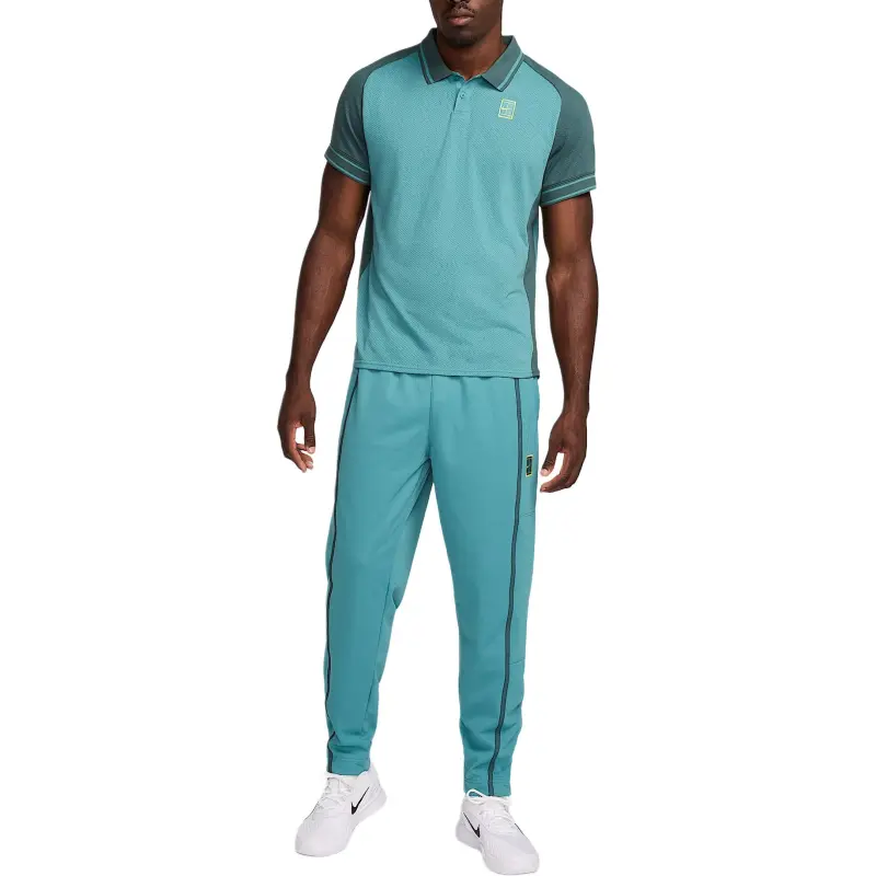 Nike Court Heritage Men's Tennis Polo-2